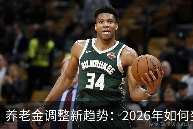 养老金调整新趋势：2026年如何变化成为关键议题